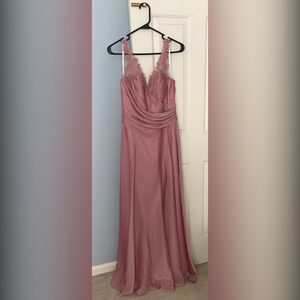 Belsoie Bridesmaid Dress- NWT